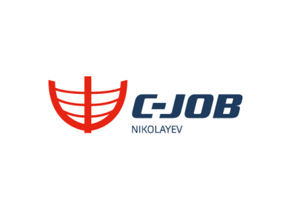 Logo C-JOB