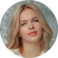 Tetiana Mykhasko C-Job Nikolaev