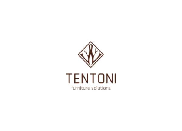 Logo Tentoni