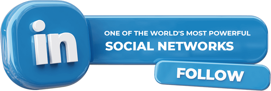 One of the world's most powerful social networks