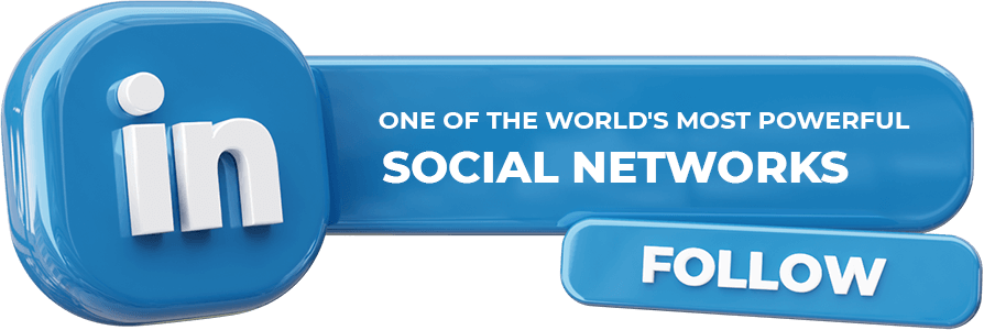 One of the world's most powerful social networks One of the world's most powerful social networks