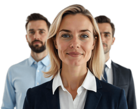 CCO & Head of Sales