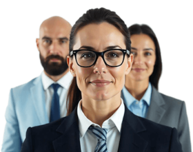 CMO & Head of Marketing