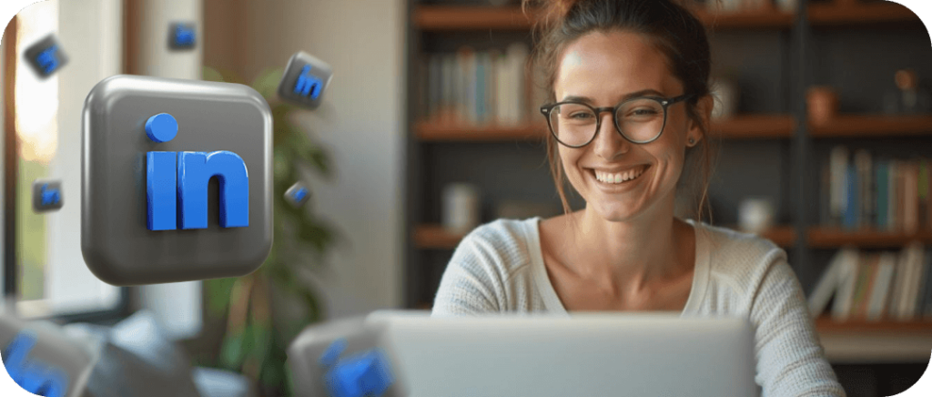 B2B-продажі через LinkedIn: стратегії для закриття великих угод B2B-продажі через LinkedIn: стратегії для закриття великих угод