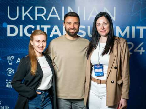 Команда Addlium