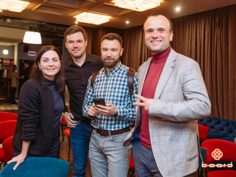 Команда Addlium