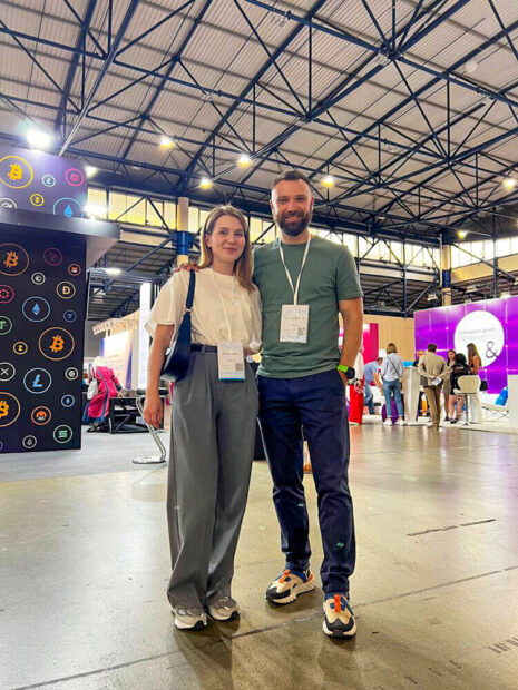 Команда Addlium