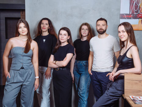 Команда Addlium