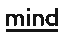 Mind.ua logo
