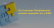 Як Customer Development змінює правила гри у B2B
